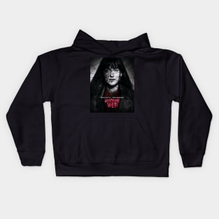 Madame Web Kids Hoodie